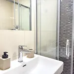 1 Florenc Hlavni Mesto Romantic Apartment Prag