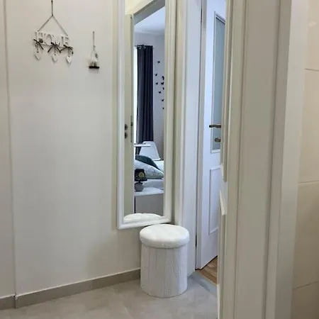 Apartment 1 Florenc Hlavni Mesto Romantic *