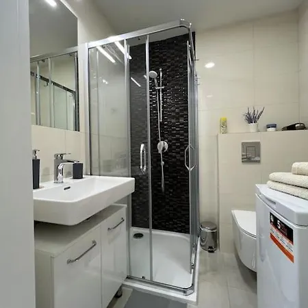Apartment 1 Florenc Hlavni Mesto Romantic *