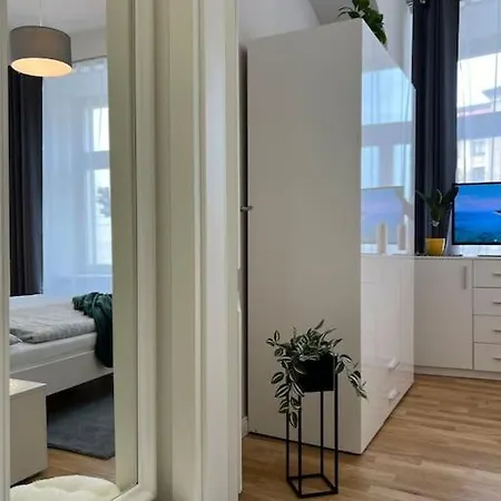 Apartment 1 Florenc Hlavni Mesto Romantic *
