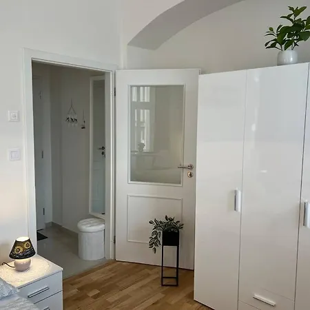 Apartment 1 Florenc Hlavni Mesto Romantic Prague