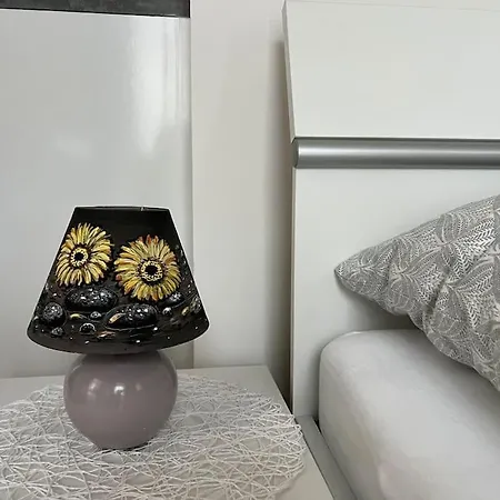 Apartment 1 Florenc Hlavni Mesto Romantic