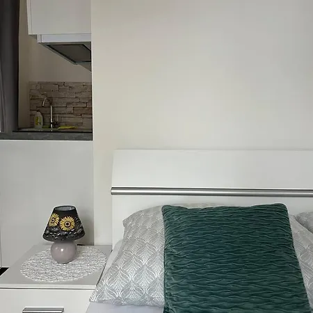 Apartment 1 Florenc Hlavni Mesto Romantic