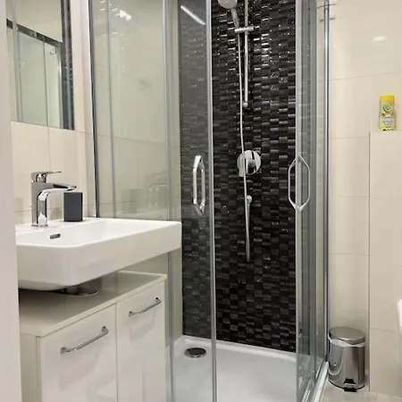 Apartment 1 Florenc Hlavni Mesto Romantic *