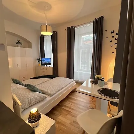 1 Florenc Hlavni Mesto Romantic Prague