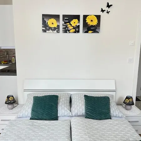 1 Florenc Hlavni Mesto Romantic * Prague