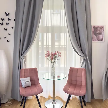 1 Florenc Hlavni Mesto Romantic 프라하