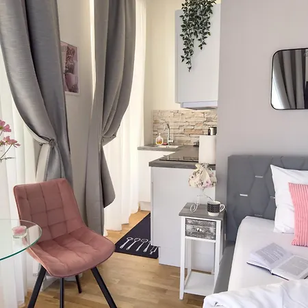 1 Florenc Hlavni Mesto Romantic * 프라하