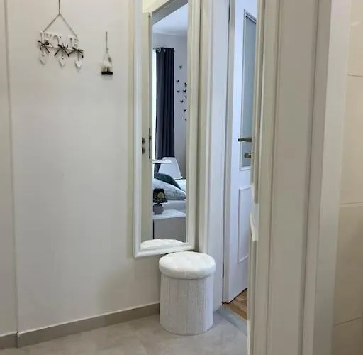 Apartament 1 Florenc Hlavni Mesto Romantic *