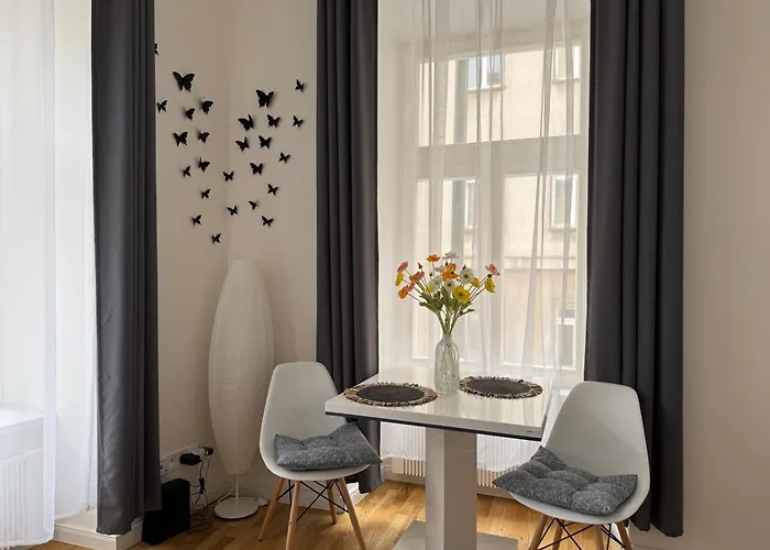 1 Florenc Hlavni Mesto Romantic * Praga