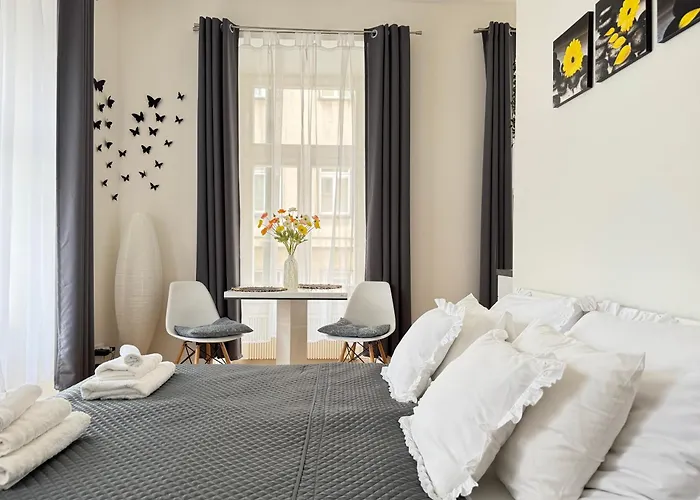 1 Florenc Hlavni Mesto Romantic Praga
